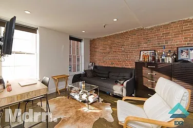 Rented by Mdrn Residential