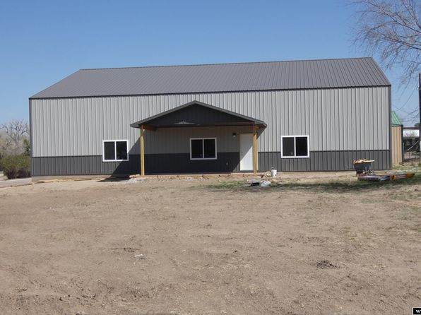 650 W Marble St, Guernsey, WY 82214