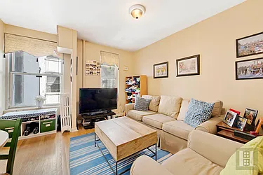 Rented by Halstead Real Estate