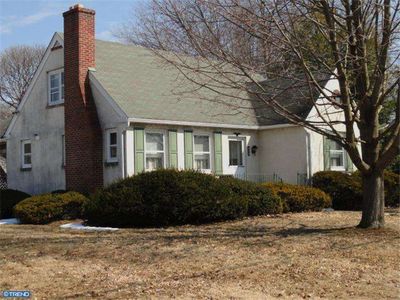 436 Tasker Ave, Folsom, PA, 19033