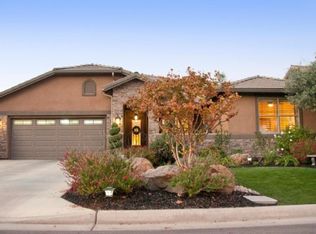4944 W Redding Ave, Visalia, CA 93277
