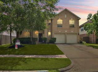 16707 Village View Trl, Sugar Land, TX 77498