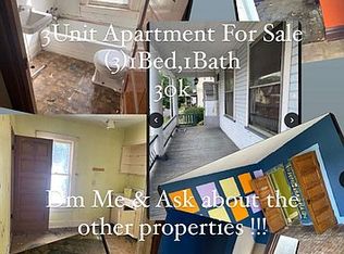 436-38 Vickroy Ave, Johnstown, PA 15905