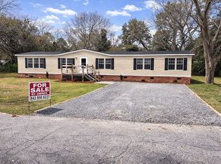 308 Jackson St, Hartsville, SC 29550