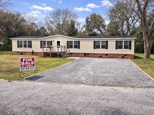 308 Jackson St, Hartsville, SC 29550