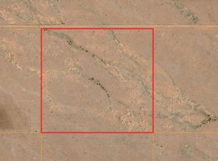 242 La Cienega Ranch Rd, San Antonio, NM 87832