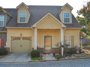 2822 Fox Wood Ln, Gainesville, GA 30504