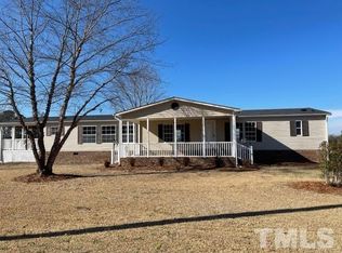 1301 Hinson Rd, Dunn, NC 28334