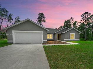 4684 SW 112th St, Ocala, FL 34476