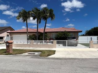 3791 SW 141st Ave, Miami, FL 33175