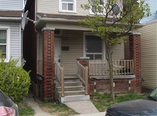 182 Sherman Ave N, Hamilton, ON L8L6M9