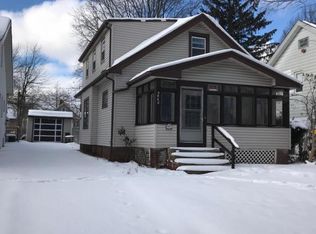 3862 W 132nd St, Cleveland, OH
