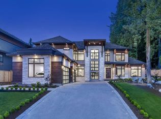 167XX McNair Dr, Surrey, BC V3Z0P9