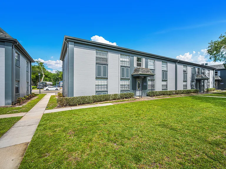 Experience modern living in this stylish apartment community.