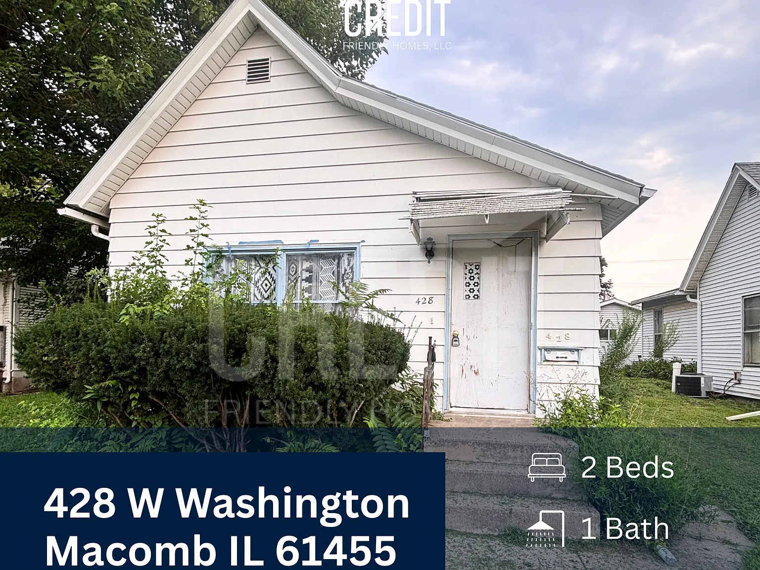 428 W Washington — Photo 1