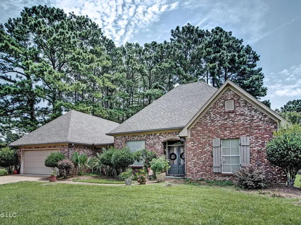 117 Devlin Springs Dr, Madison, MS 39110