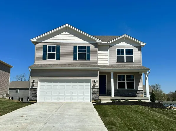 2456 Amelia Ct, Cincinnati, OH 45213