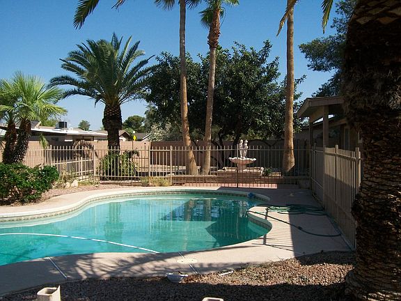 Enjoy your pool this summer