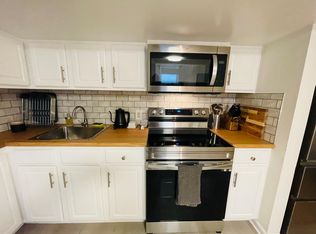 1303 Adams St APT 1, Saginaw, MI 48602