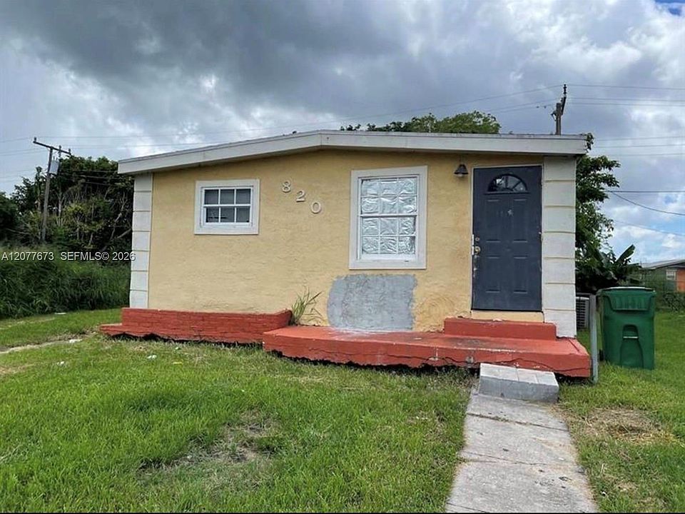 1st image of 820 Rickey Jackson Blvd
