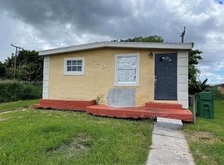 East Lake Village 1, Pahokee, FL 33476