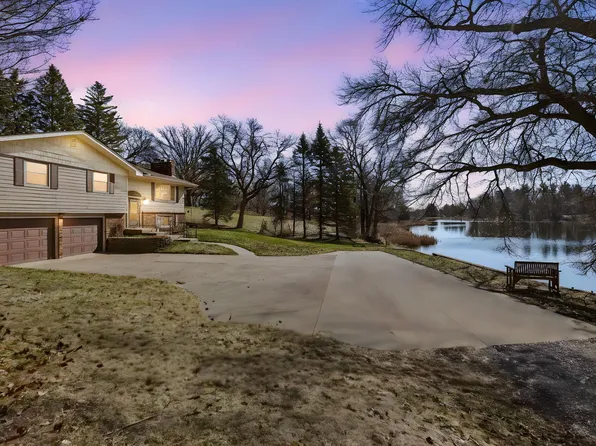 20525 Harrow Ave N, Forest Lake, MN 55025