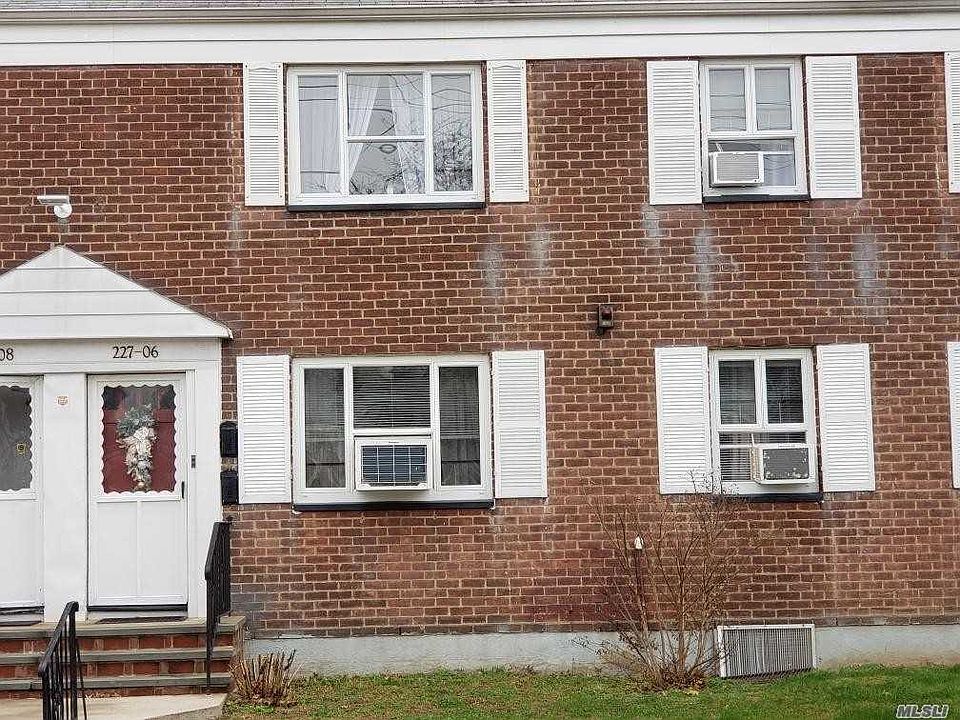 1st image of 227-06 Hillside Ave #2