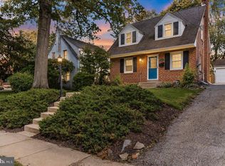 227 Sandy Bank Rd, Media, PA 19063