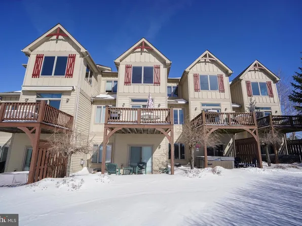 267 Mosser Rd Building 1, McHenry, MD 21541