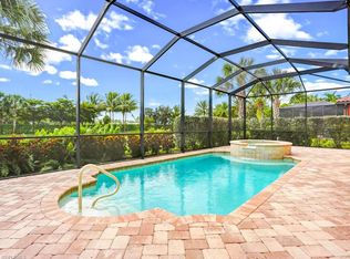 4142 Raffia Dr, Naples, FL 34119