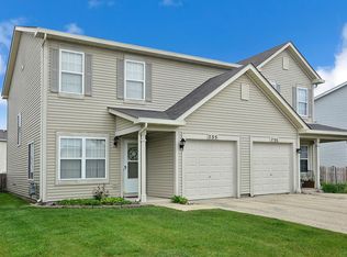 735 Bayles Dr, Romeoville, IL 60446