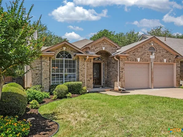 10902 Sierra Oaks, Austin, TX 78759