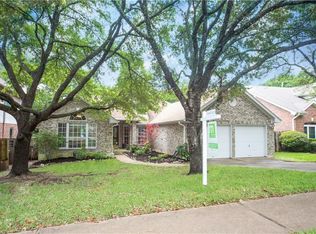 10827 Redmond Rd, Austin, TX 78739