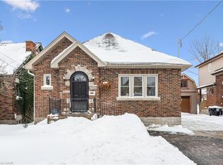 131 Mill St, Kitchener, ON N2M 3P7