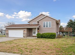 12530 Riley Ave, Becker, MN 55308