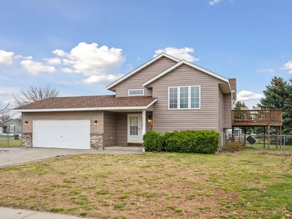 12530 Riley Ave, Becker, MN 55308