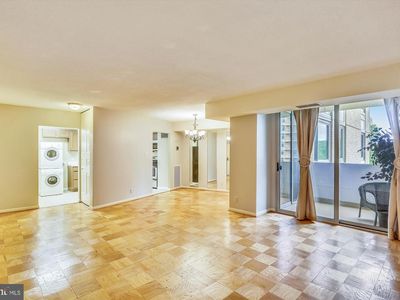 4601 N Park Ave APT 810-K, Chevy Chase, MD, 20815