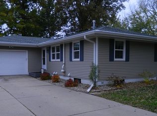 5541 Wilderness Vw, Lincoln, NE 68512