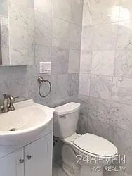 Rented by 24 7 NYC Realty Inc.