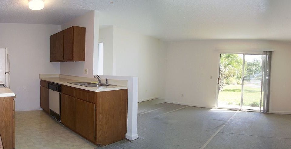 Open Kitchen 
