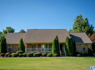 2357 Cumberland Lake Dr, Pinson, AL 35126