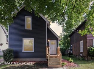 304 E Genesee St, Durand, MI 48429