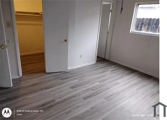 1 bed, $1,100 — Photo 3