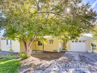 364 S Oak St, Lakewood, CO, 80226