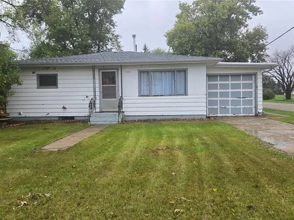 316 Murray STREET, Oxbow, SK S0C 2B0
