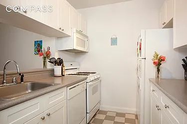 Rented by Compass