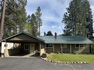260 1st St, Chester, CA 96020