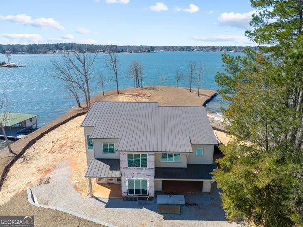 120 Shillelagh Cir NE, Sparta, GA 31087