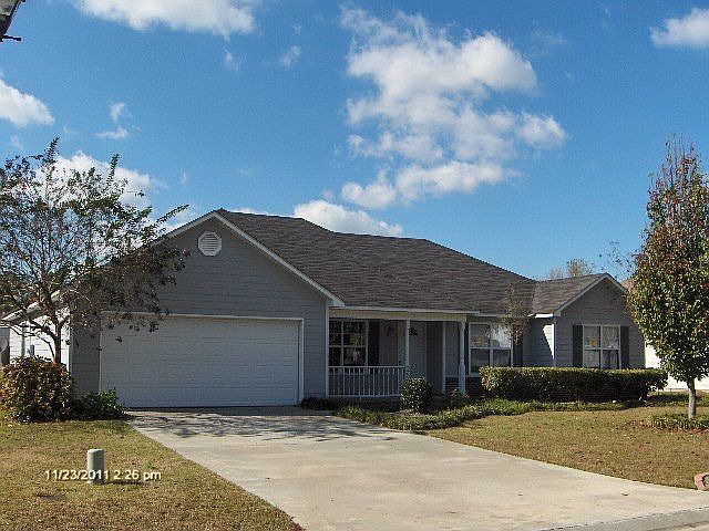 1st image of 2504 Muscogee Dr