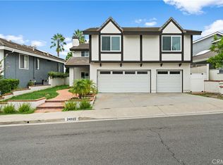 24922 Zumaya Ct, Laguna Hills, CA 92653